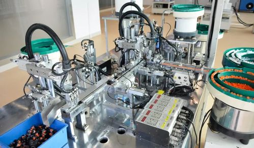 智能之星，點燃未來——廣州華立科技職業學院電力與智能制造學院電氣及自動化工程設計與安裝調試