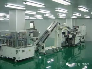 制藥廠凈化生產(chǎn)車間電氣及自動(dòng)化工程的設(shè)計(jì)安裝與調(diào)試優(yōu)化