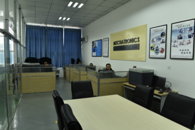 2018年電氣及自動(dòng)化工程設(shè)計(jì)及安裝調(diào)試專業(yè)招生簡章