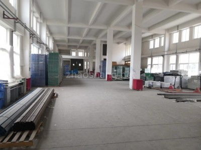 北京通州區聯東U谷·金亦科技園1000平米廠房出租 廠辦一體，靈活可租可售，科技中介服務加持