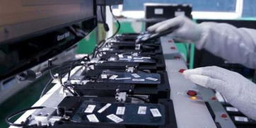 百億并購案敲定 中茵系全面退出，聞泰科技能否搶跑5G時代？
